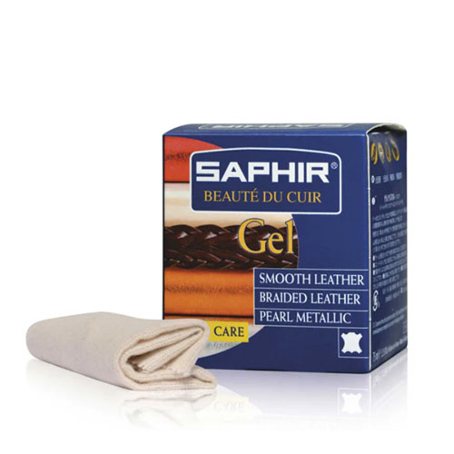 Saphir Beauté du Cuir: