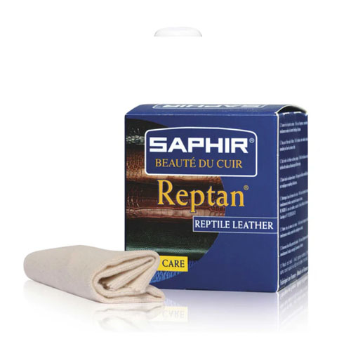 Saphir Beauté du Cuir: